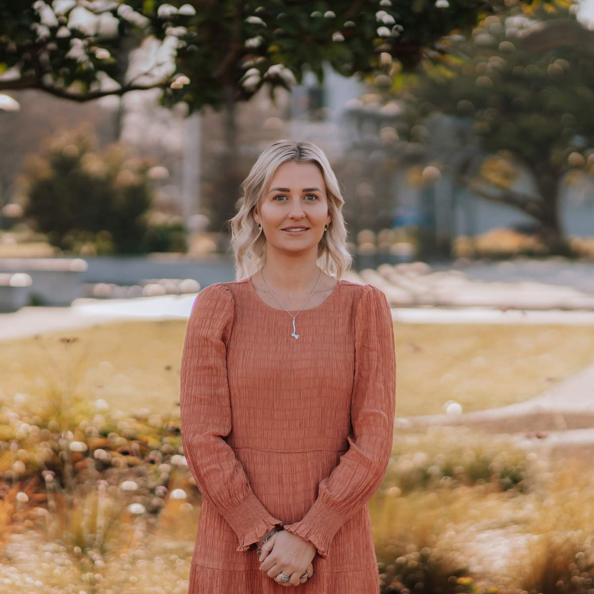 Amy Gutsell - Registered Legal Executive