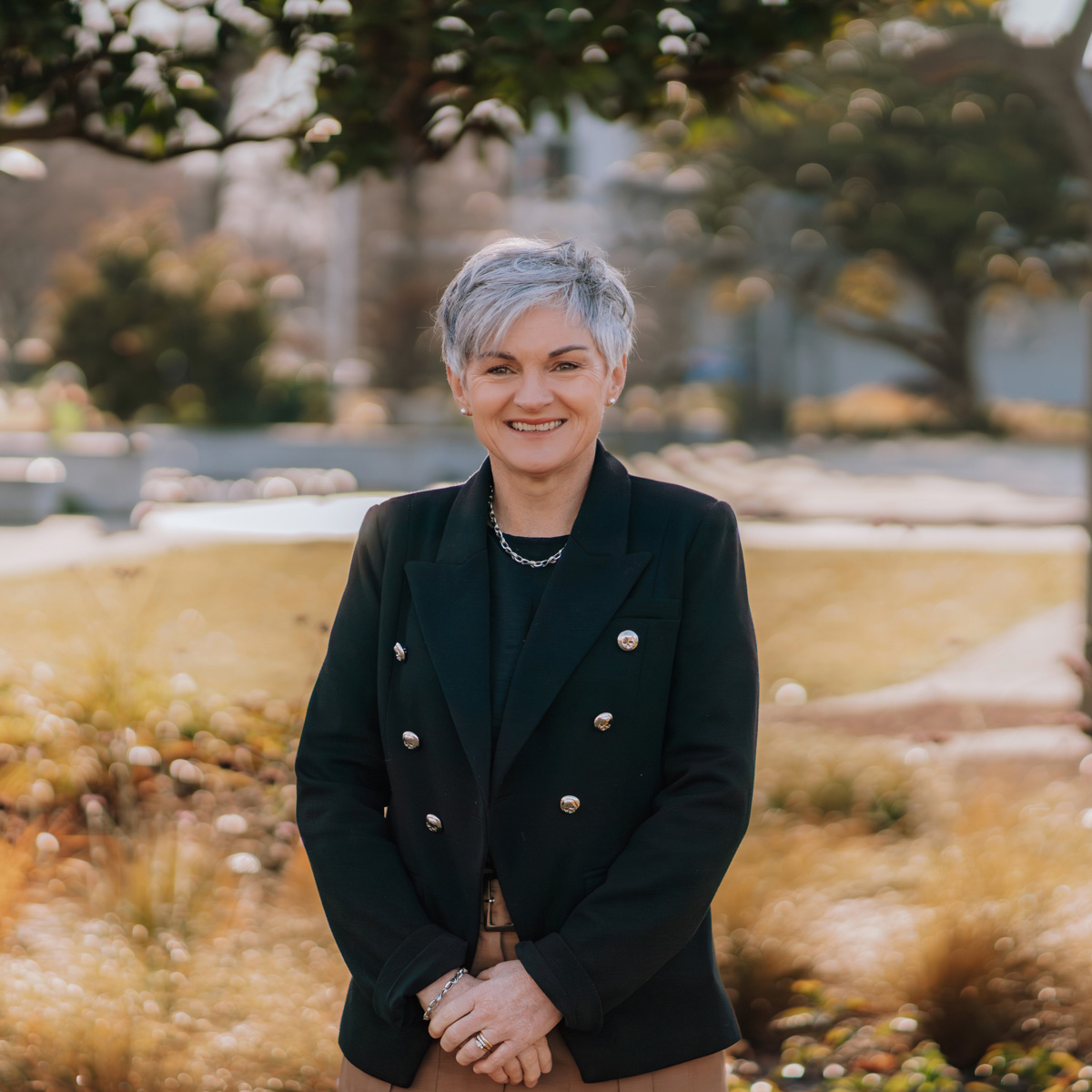 Nicky Dryland - Legal Executive