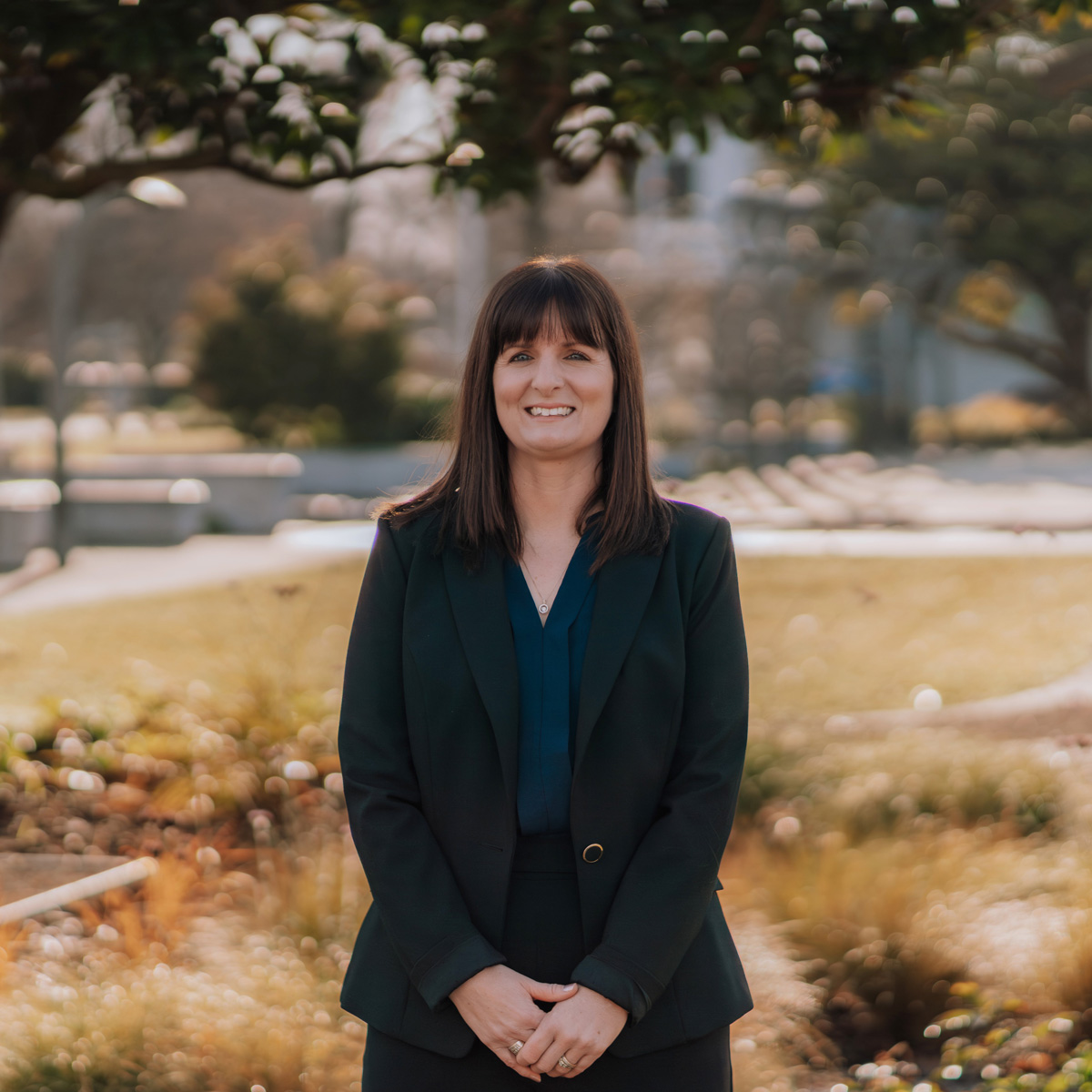 Sarah Phillips - Registered Legal Executive